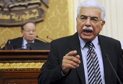 السجن 3 سنوات لرئيس الوزراء المصري الأسبق احمد نظيف